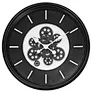 18 inch wall clock